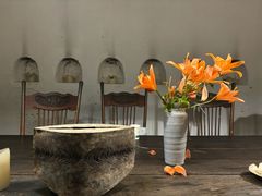-WABI COFE(愚园路店)