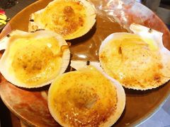 -和彩放题(渔阳店)