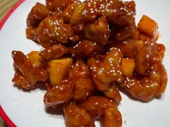 -鱼食饭稻·苏浙土菜17年老馆子(平江路店)