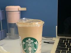 -星巴克(北京惠新东街店)