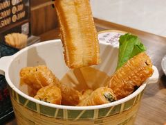 -锡和无锡菜(景丽苑店)