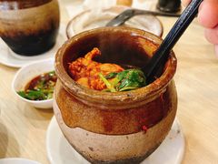 罐罐脑花-云平风味园(护国路店)