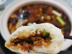 -名善山珍·野生菌汤锅(文殊院店)