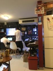 -Black Tattoo Studio