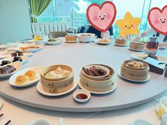 -金悦轩海鲜酒家(拱北店)