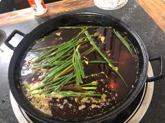 芋儿鸡-石灰市毛记烧鸡公(解放碑店)