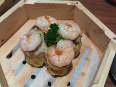 -同庆楼(天鹅湖万达店)