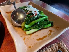 -花马天堂云南餐厅 Lost Heaven(外滩店)