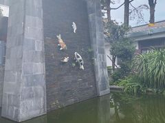 -瑞丰园庭院餐厅·白族传统家常菜