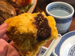 黄馍馍-蔡家酒楼(一德街店)