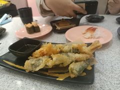 -争鲜回转寿司(南开大悦城店)