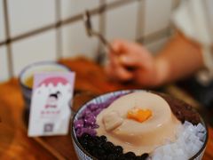 -WONDER ICE 萬得冰田(建設路总店)