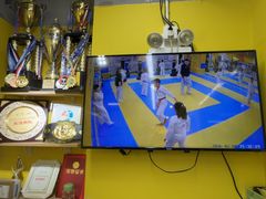 -哈喽实战跆拳道·跳绳·体能(慈云寺馆)