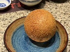 -南京大牌档(楚河汉街凯德1818店)