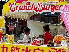 -VT101维多利广场