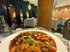 -小尕子·新疆菜(明园店)