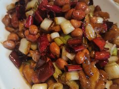 -百年神厨·地道川菜(清江西路店)