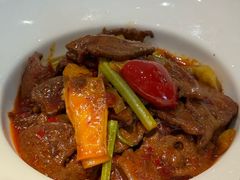 -榕意·川味之美(深业上城店)