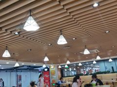 -西苑美食城(龙湖星悦荟店)