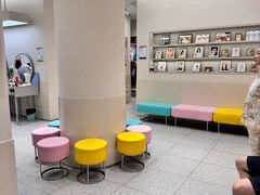 -天真蓝照相馆(五角场百联又一城店)
