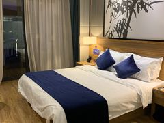 -大理洱海龙湾假日酒店