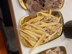 -刘少华贵州小黄牛·鲜牛肉火锅(总店)