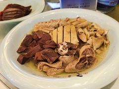 -东园小馆·早茶·淮扬小炒(江都路店)