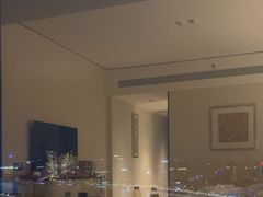-上海外滩茂悦大酒店