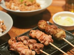 烧鸟-Fukumimi·美醉堂 居酒屋(金尚店)