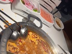 -名扬煮艺肥牛自助火锅(同和店)