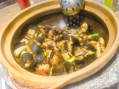 啫黄鳝-滨少旺厨(惠福西路店)