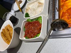 -海底捞火锅(吴中路店)