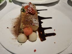 -一棵树·意大利西餐厅One Tree(新城店)