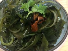 -船歌·鱼水饺青岛菜(国贸商城店)