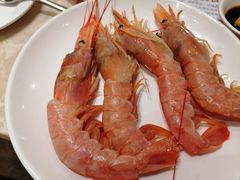 -芭菲盛宴·环球美食(北城国际店)