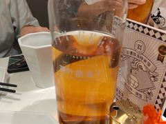 -金戈戈香港豉油鸡(南山海岸城店)