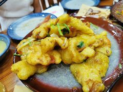 -金麦田熏酱小酒馆(上江街店)