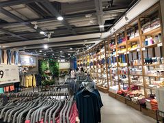 -鹿岛会员店 (龙湖三千集天街店)