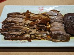 -抱德·潮汕味(敦和店原惠城鱼仔)