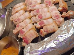 -济州爱肉堂(总店)