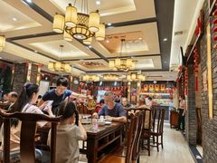 -肖记公安牛肉鱼杂馆·省级非物质文化遗产(三角路直营店)