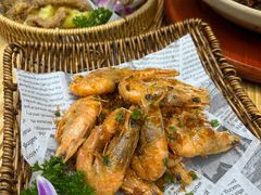 -醉壹号海鲜大排档·老厦门特色菜(厦门美食地标店)