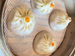 纯蟹粉小笼-蟹榭·本帮江浙菜·蟹宴(五角场合生汇商场店)