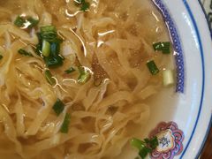 粗面-七爷清汤腩·港式餐厅(金狮广场店)