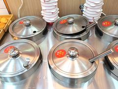 -津味张记包子铺(利民道店)