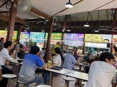 -纽顿熟食中心