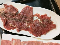 -牛犇炭火烤肉·鲜切烤肉(承德总店)