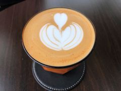 -游心咖啡(青山滨江店)