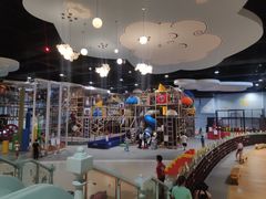 -杭州开元森泊度假乐园