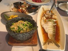 -野蔓果·山野菜(西湖景区·龙井茶田店)